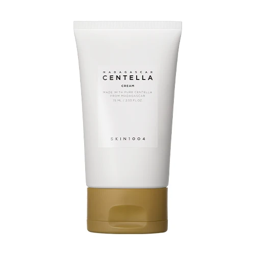 Madagascar Centella Cream (75ml)