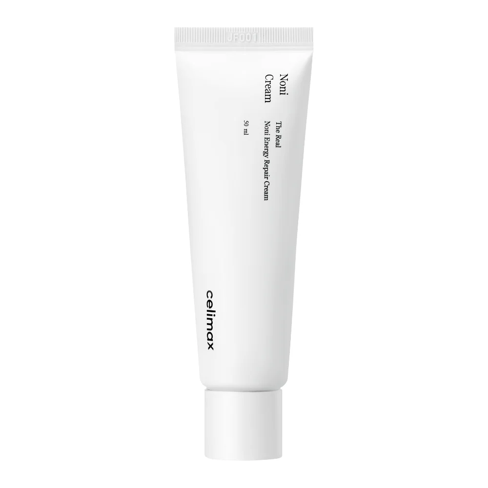 The Real Noni Energy Repair Cream (50ml)
