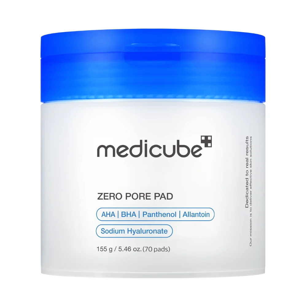Zero Pore Pad - 70pcs (155g)