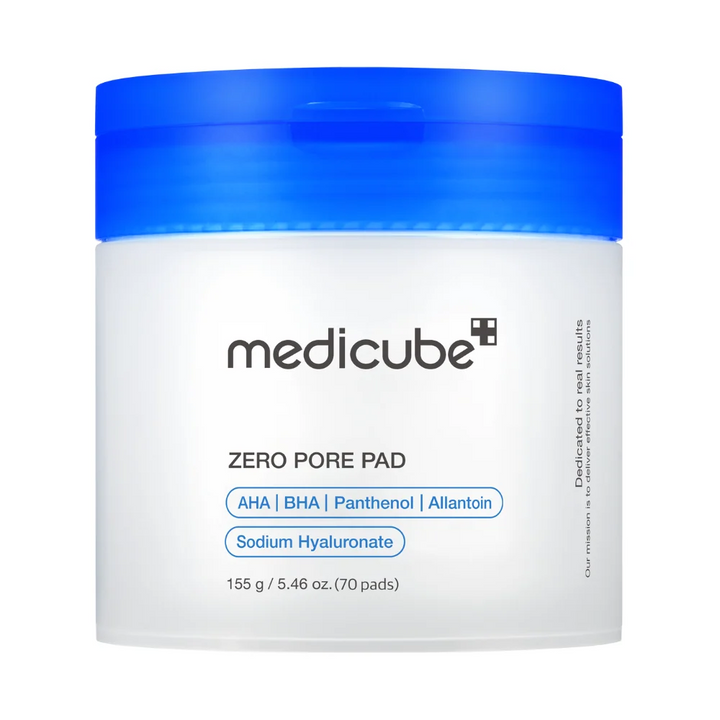 Zero Pore Pad - 70pcs (155g)