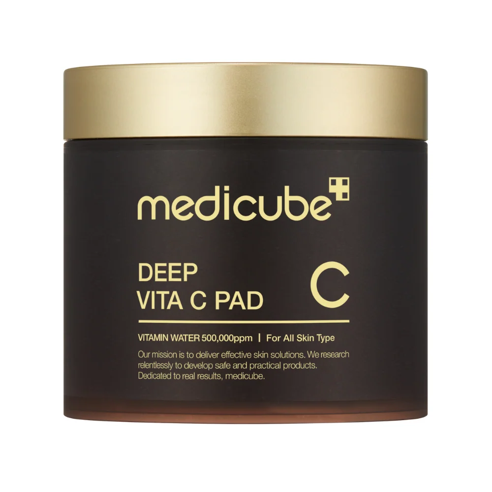 Deep Vita C Pad - 70pcs (150g)