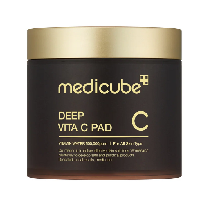 Deep Vita C Pad - 70pcs (150g)