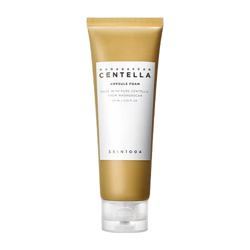 Madagascar Centella Ampoule Foam (125ml)