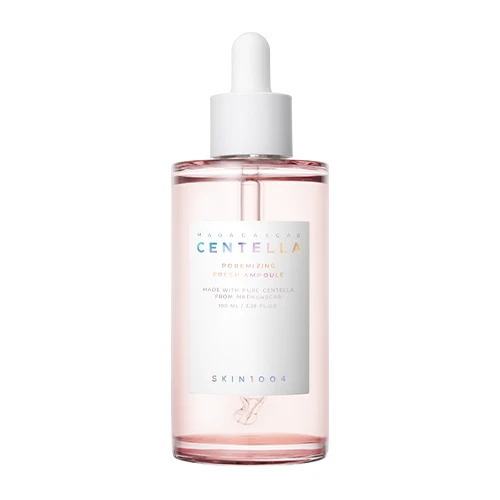 Madagascar Centella Poremizing Fresh Ampoule (100ml)