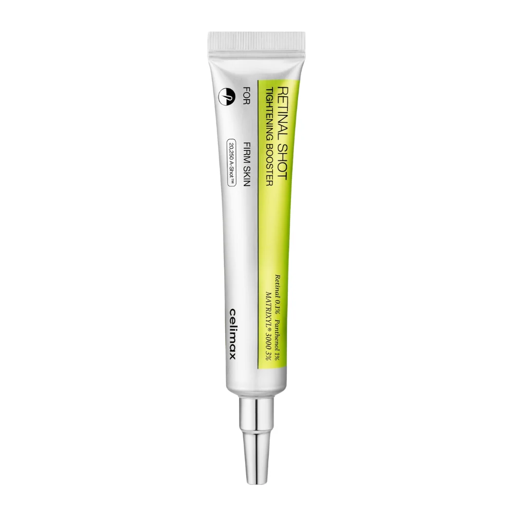 The Vita-A Retinal Shot Tightening Booster (15ml)