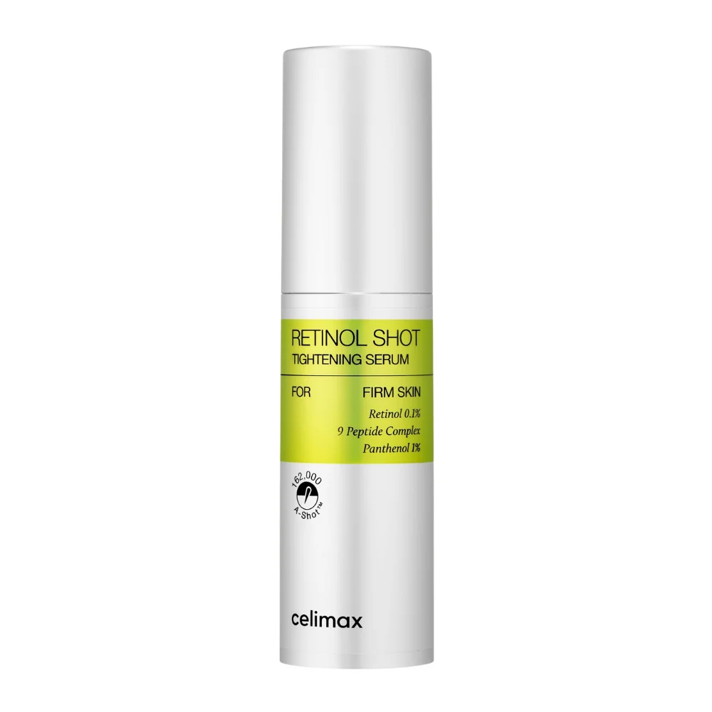 The Vita-A Retinol Shot Tightening Serum (30m)