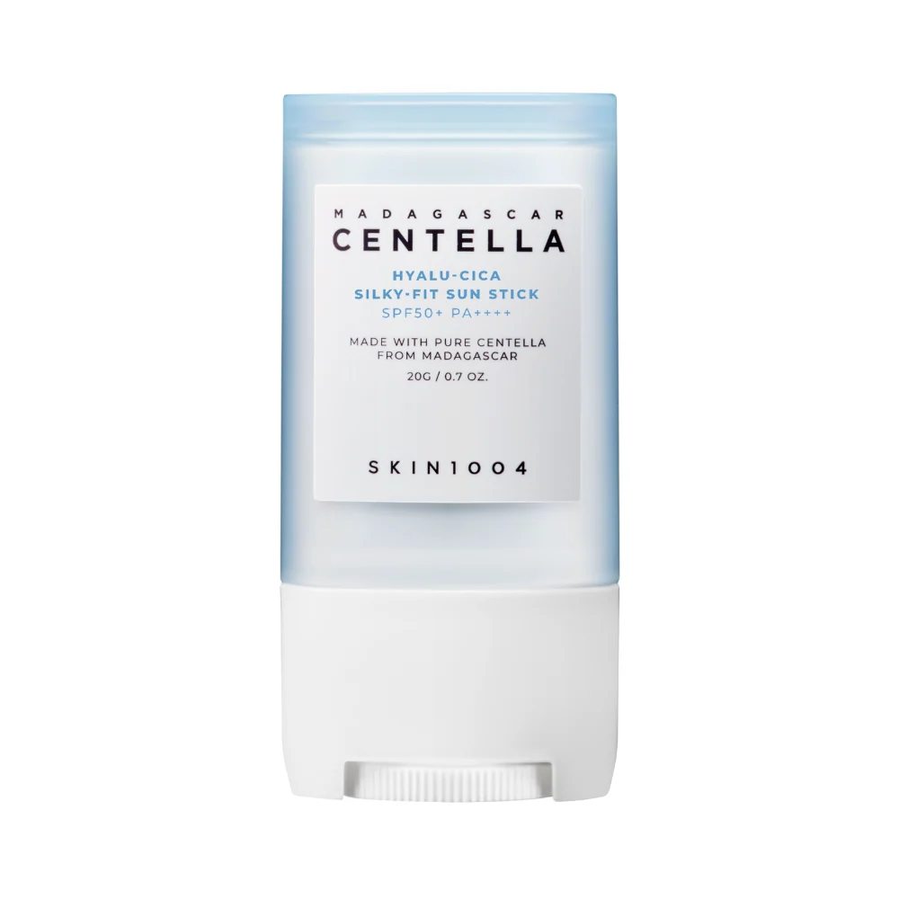 Madagascar Centella Hyalu-Cica Silky-Fit Sun Stick SPF50+ PA++++ (20g)
