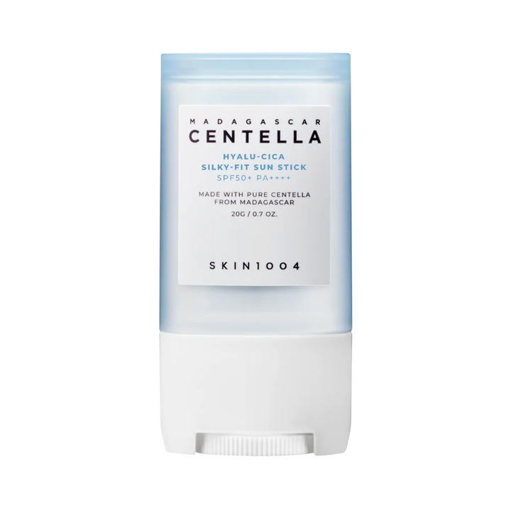 Madagascar Centella Hyalu-Cica Silky-Fit Sun Stick SPF50+ PA++++ (20g)
