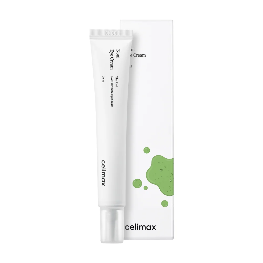 The Real Noni Ultimate Eye Cream (20ml)