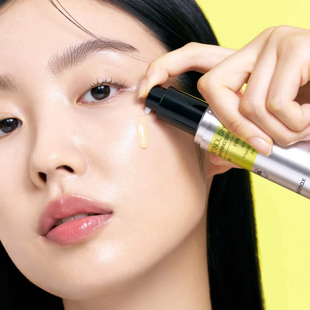 The Vita-A Retinol Shot Tightening Serum (30m)