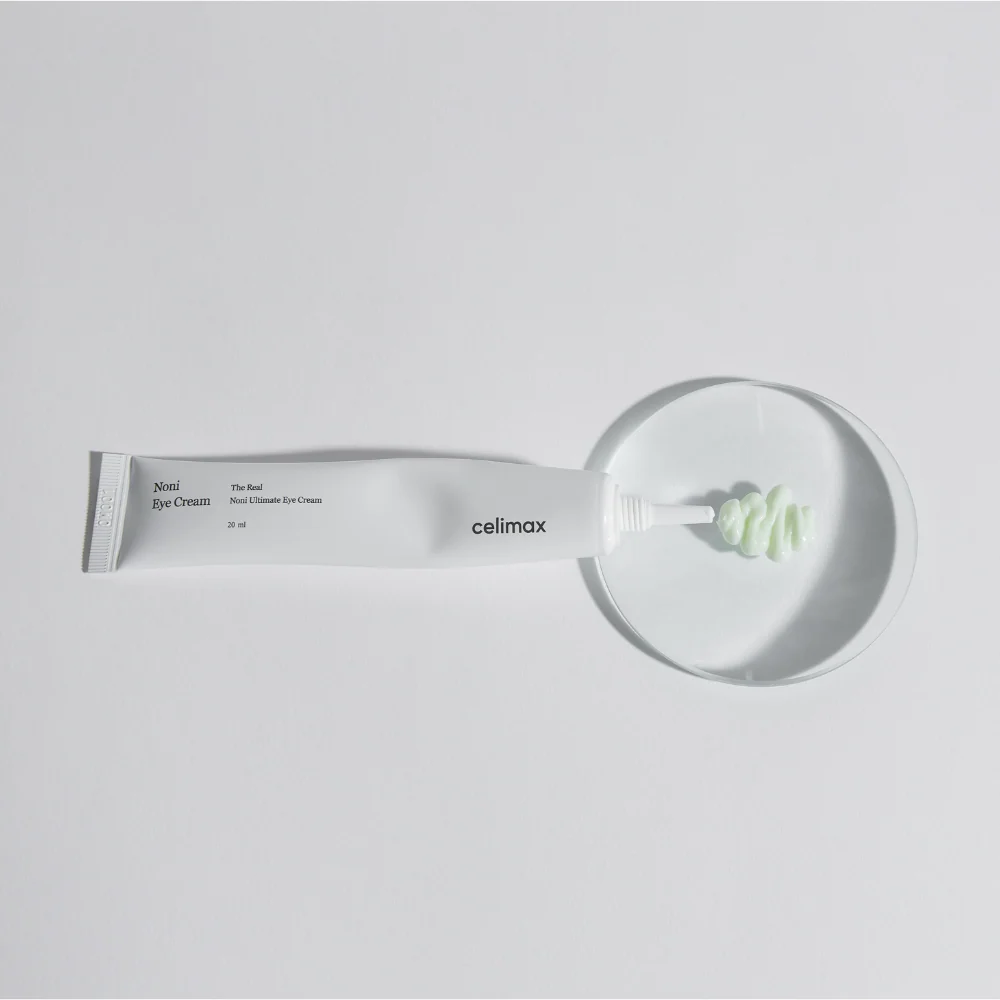The Real Noni Ultimate Eye Cream (20ml)