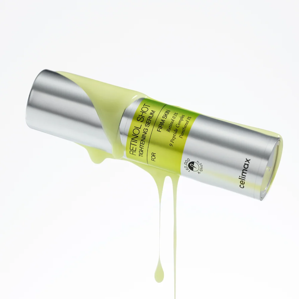 The Vita-A Retinol Shot Tightening Serum (30m)