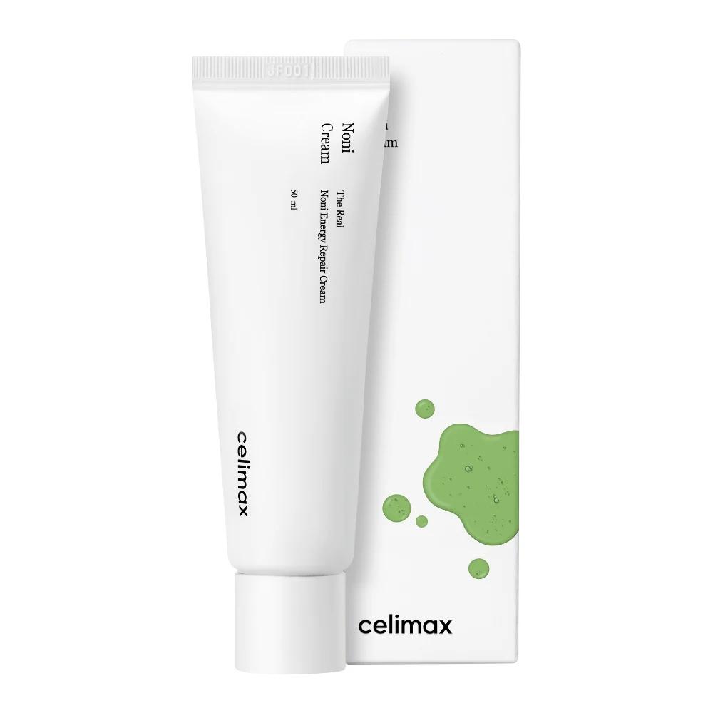 The Real Noni Energy Repair Cream (50ml)