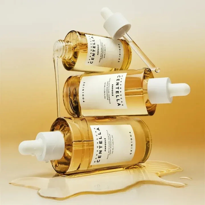 Mada ascar Centella Ampoule (100ml)