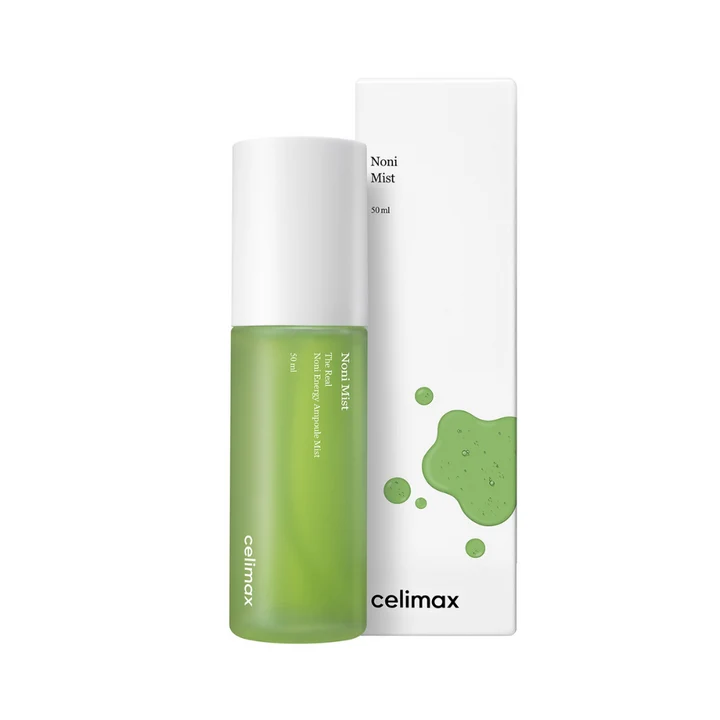 The Real Noni Energy Ampoule Mist (50ml)
