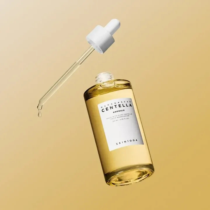 Mada ascar Centella Ampoule (100ml)
