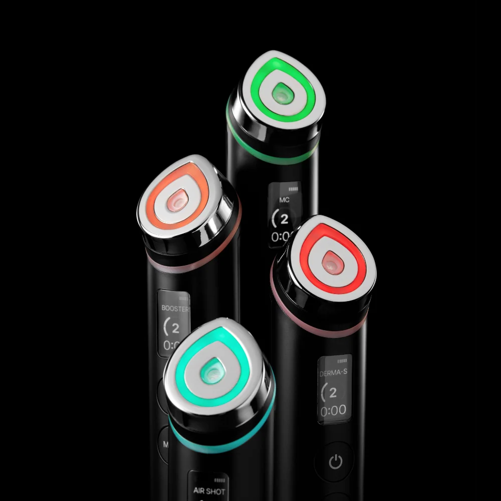 AGE-R Booster Pro (Ipc)