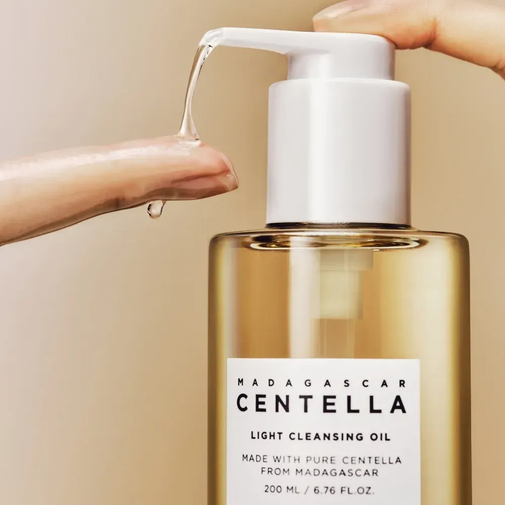 Madagascar Centella Ampoule (100ml)