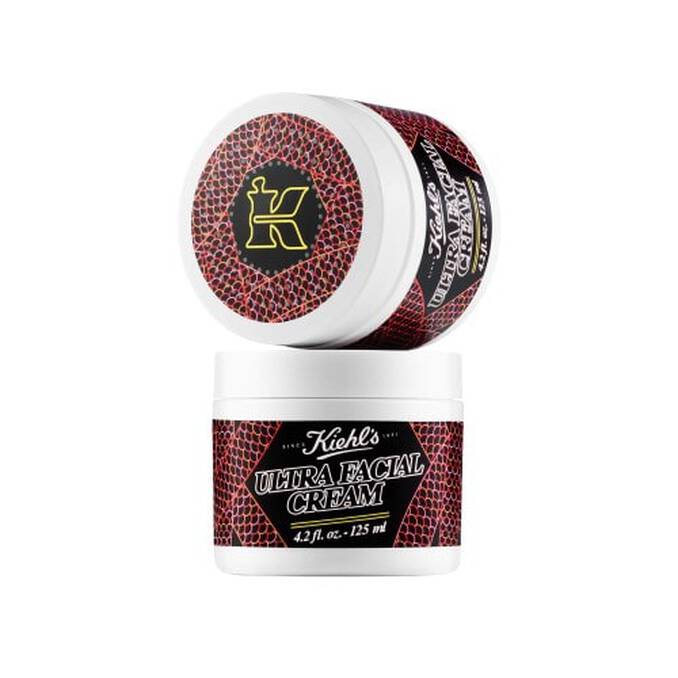 Year of the Snake Limited Edition Ultra Facial Cream