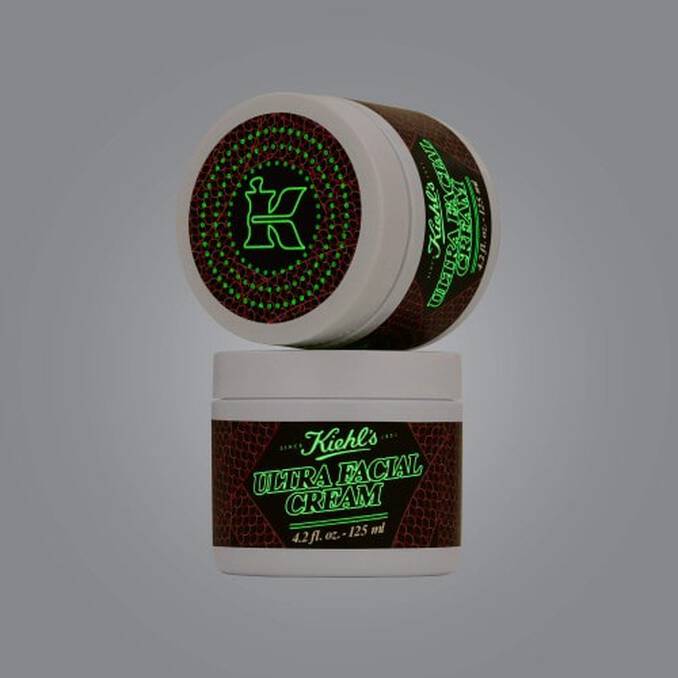 Year of the Snake Limited Edition Ultra Facial Cream