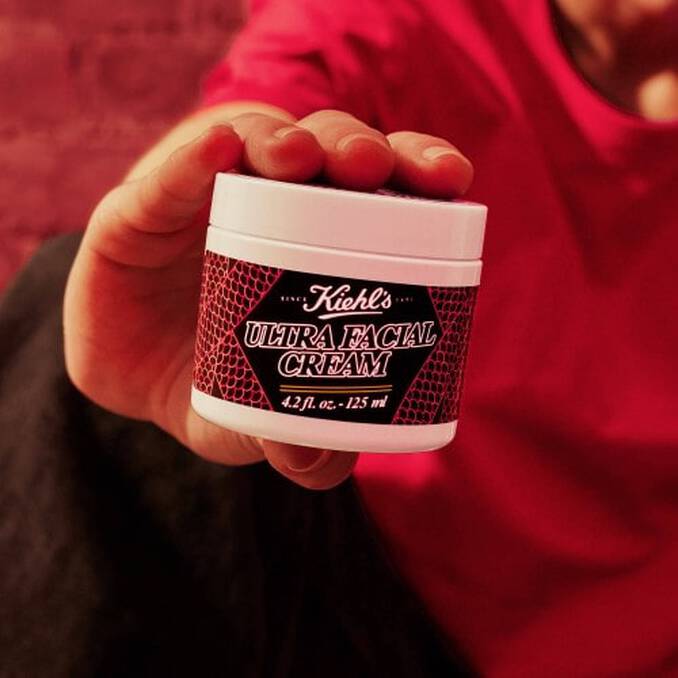 Year of the Snake Limited Edition Ultra Facial Cream