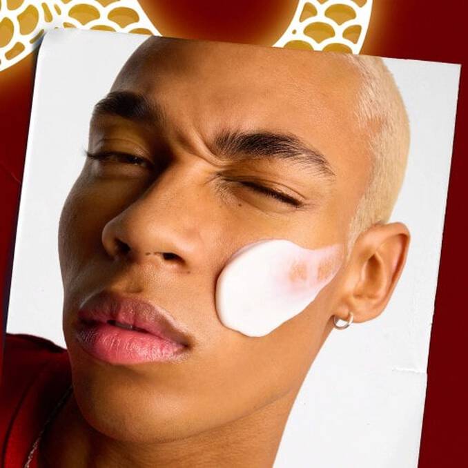 Year of the Snake Limited Edition Ultra Facial Cream