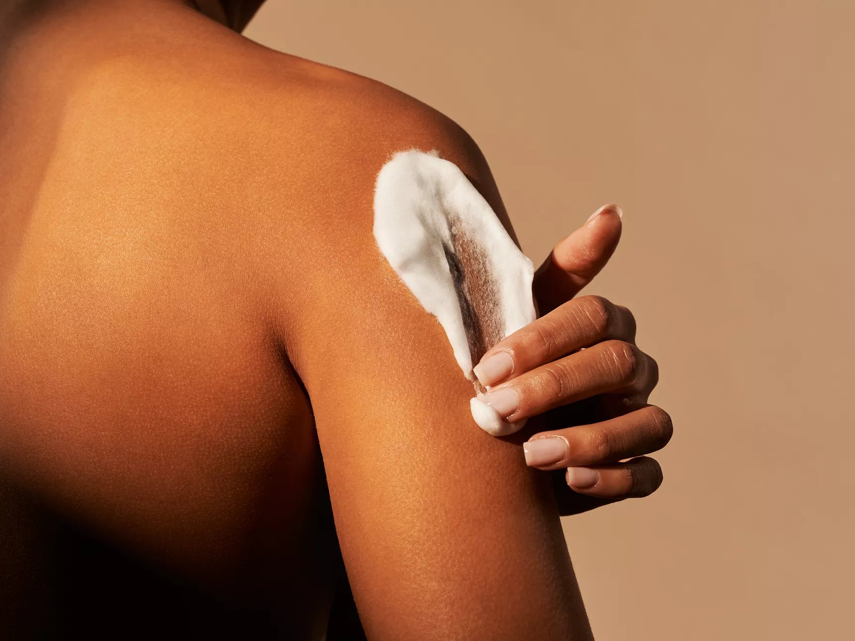 Travel - Foaming Shower Gel