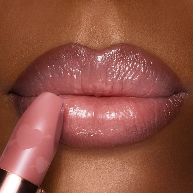 PILLOW TALK LOVE EFFECT LIPSTICK