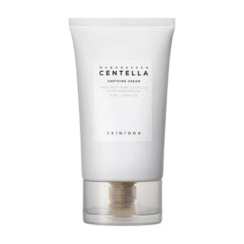 SKIN1004 Madagascar Centella Soothing Cream