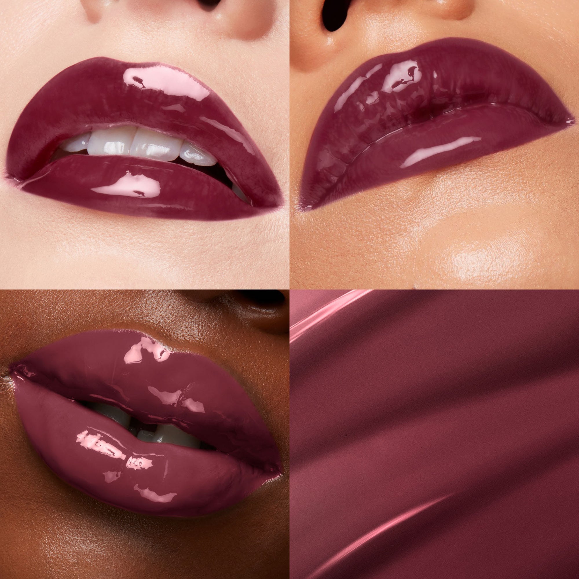 MoistureGlow™ Plumping Lip Color