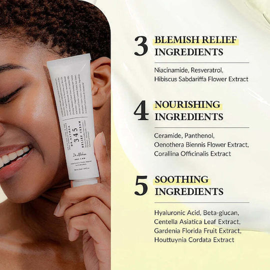 Dr.Althea 345 Relief Cream